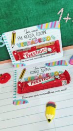 Kit Digital - Volta às aulas 2024 (Desenhitos da Jana) - Imagem 3