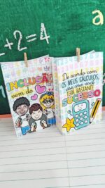 Kit Digital - Volta às aulas 2024 (Desenhitos da Jana) - Imagem 4