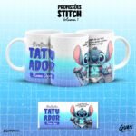 Stitch Profissões Vol. 1 + Elementos (Lab51) - Imagem 33