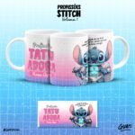 Stitch Profissões Vol. 1 + Elementos (Lab51) - Imagem 34