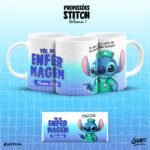 Stitch Profissões Vol. 1 + Elementos (Lab51) - Imagem 36