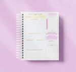 Planner Devocional A5 - (Studio G19) - Imagem 4