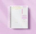 Planner Devocional A5 - (Studio G19) - Imagem 5