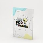 Kit 5 Capas Caderno Matérias 2024 (Vê Moraes) - Imagem 6