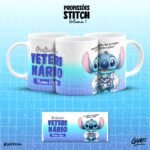 Stitch Profissões Vol. 1 + Elementos (Lab51) - Imagem 38