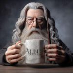 Estampas Canecas - Harry Potter - Imagem 18