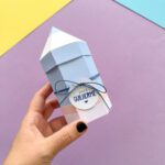 Caixa Lápis - Volta às Aulas 2024 (Tudo para papelaria) - Imagem 4