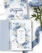 Arquivo Caderno de Pregações - (Bicho Papel) - Imagem 3