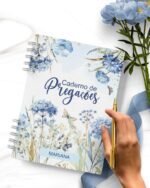 Arquivo Caderno de Pregações - (Bicho Papel) - Imagem 2