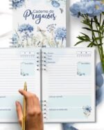 Arquivo Caderno de Pregações - (Bicho Papel) - Imagem 5