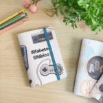 Alfabeto Silábico | BROCHURA (Moldes da Lê) - Imagem 4