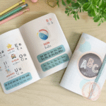 Alfabeto Silábico | BROCHURA (Moldes da Lê)