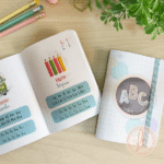 Alfabeto Silábico | BROCHURA (Moldes da Lê) - Imagem 10