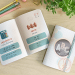 Alfabeto Silábico | BROCHURA (Moldes da Lê) - Imagem 9