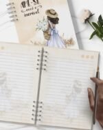 Combo Arquivos 11 Capas + 11 Miolos Decorados Coleção Picnic de Verão (Bicho Papel) - Imagem 24