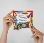 Kit Volta Às Aulas 2024 (Pandoca) - Imagem 16