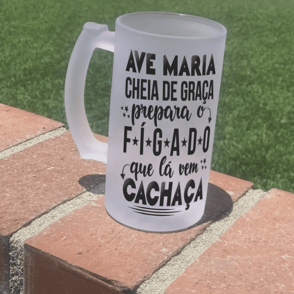 Pack 100 Elementos e Vetores Chopp Frases - Carnaval - Imagem 12