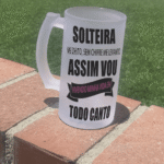 Pack 100 Elementos e Vetores Chopp Frases - Carnaval - Imagem 3