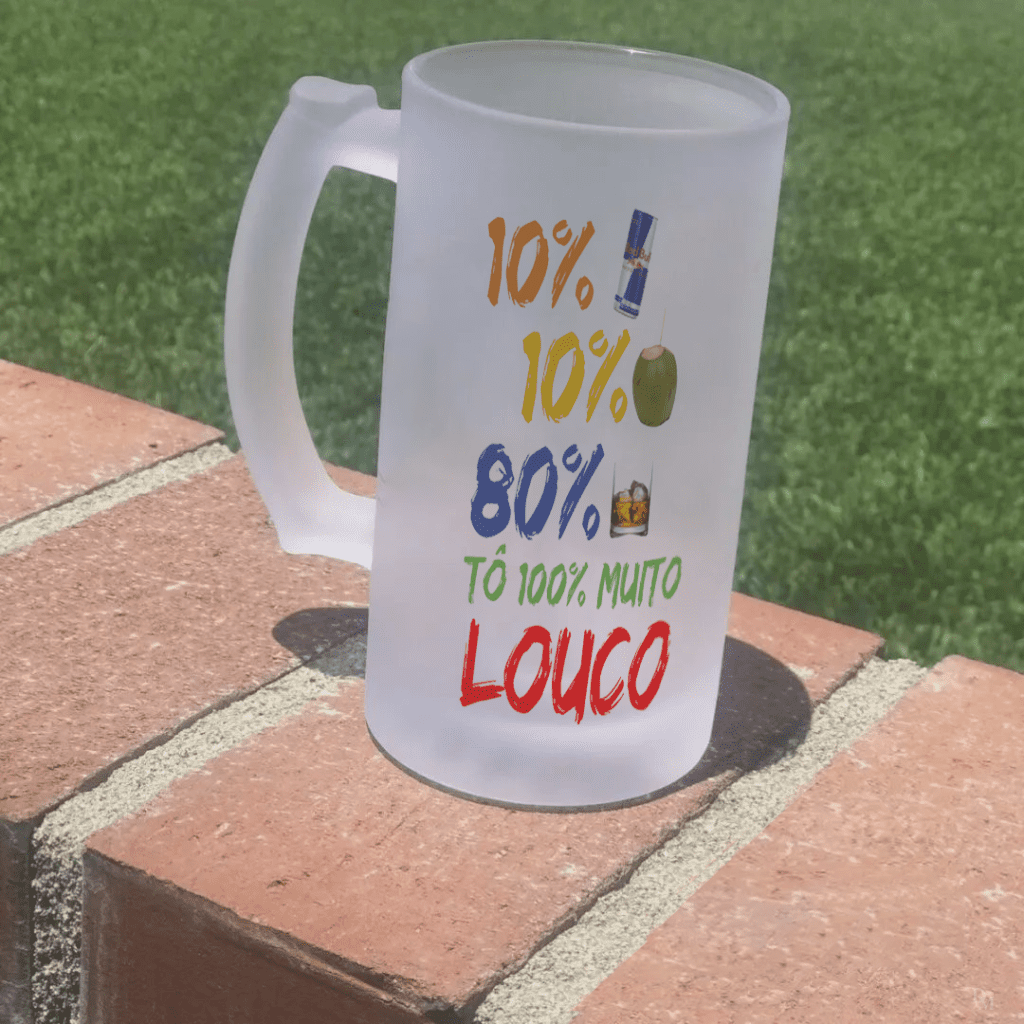 Pack 100 Elementos e Vetores Chopp Frases - Carnaval - Imagem 8