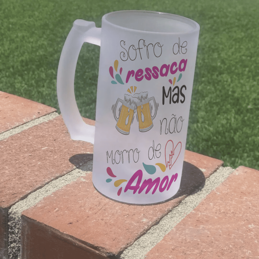 Pack 100 Elementos e Vetores Chopp Frases - Carnaval - Imagem 11