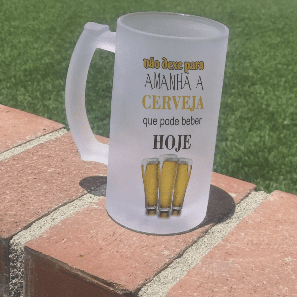 Pack 100 Elementos e Vetores Chopp Frases - Carnaval - Imagem 10