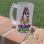 Pack 100 Elementos e Vetores Chopp Frases - Carnaval - Imagem 15