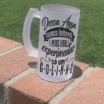 Pack 100 Elementos e Vetores Chopp Frases - Carnaval - Imagem 16