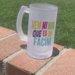 Pack 100 Elementos e Vetores Chopp Frases - Carnaval - Imagem 17