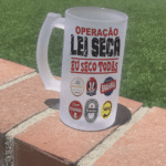 Pack 100 Elementos e Vetores Chopp Frases - Carnaval - Imagem 18