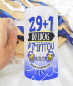 Estampas Aniversário - Canecas Chopp (DKA) - Imagem 4