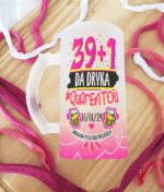 Estampas Aniversário - Canecas Chopp (DKA) - Imagem 5