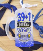 Estampas Aniversário - Canecas Chopp (DKA) - Imagem 6