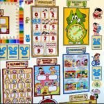 Kit Recursos da Sala- Turma da Mônica (Alfaletrando) - Imagem 2