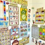 Kit Recursos da Sala- Turma da Mônica (Alfaletrando) - Imagem 5