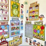 Kit Recursos da Sala- Turma da Mônica (Alfaletrando) - Imagem 9