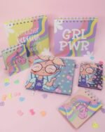 GIRL POWER - Dia da Mulher 2024 (Mimos Personalizados) - Imagem 7