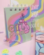 GIRL POWER - Dia da Mulher 2024 (Mimos Personalizados) - Imagem 9
