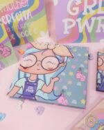 GIRL POWER - Dia da Mulher 2024 (Mimos Personalizados) - Imagem 10