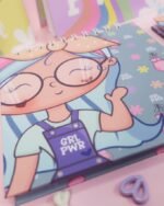 GIRL POWER - Dia da Mulher 2024 (Mimos Personalizados) - Imagem 11