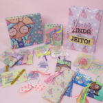 GIRL POWER - Dia da Mulher 2024 (Mimos Personalizados)