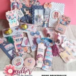 Mulher 8 de Março - Pack Printables (Tita)