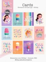 Kits Digitais - Volta às Aulas 2024 - Combão (Tita) - Imagem 10