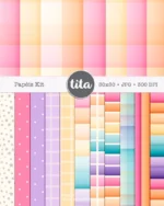 Kits Digitais - Volta às Aulas 2024 - Combão (Tita) - Imagem 4