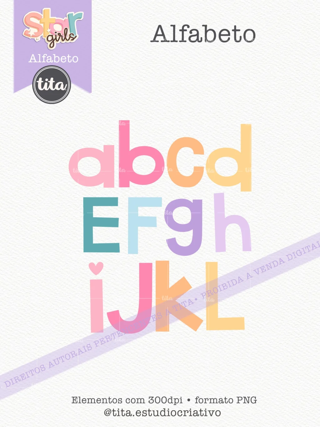 Kits Digitais - Volta às Aulas 2024 - Combão (Tita) - Imagem 15