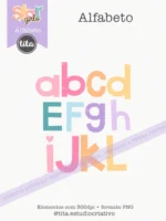 Kits Digitais - Volta às Aulas 2024 - Combão (Tita) - Imagem 15