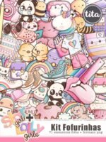 Kits Digitais - Volta às Aulas 2024 - Combão (Tita) - Imagem 27