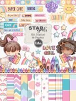 Kits Digitais - Volta às Aulas 2024 - Combão (Tita) - Imagem 25