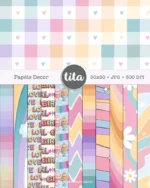 Kits Digitais - Volta às Aulas 2024 - Combão (Tita) - Imagem 12