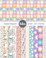 Kits Digitais - Volta às Aulas 2024 - Combão (Tita) - Imagem 7