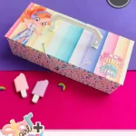 Lolly Girls - Estojo Duplo Cartonagem (Tita)